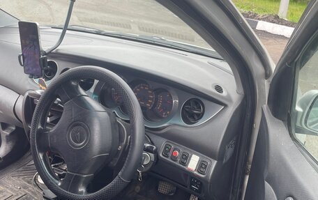 Daihatsu YRV I, 2002 год, 260 000 рублей, 3 фотография