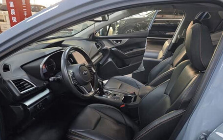 Subaru XV II, 2021 год, 2 150 000 рублей, 5 фотография