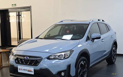 Subaru XV II, 2021 год, 2 150 000 рублей, 1 фотография