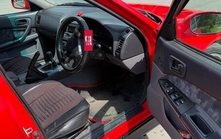 Nissan Skyline, 1998 год, 850 000 рублей, 17 фотография