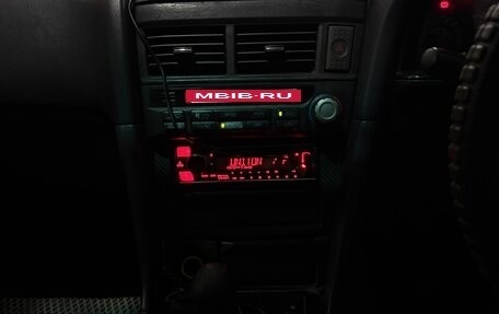 Nissan Skyline, 1998 год, 850 000 рублей, 21 фотография