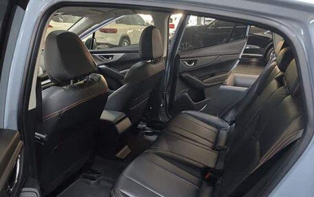 Subaru XV II, 2021 год, 2 150 000 рублей, 6 фотография