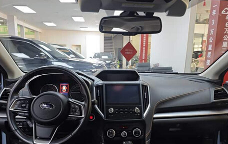 Subaru XV II, 2021 год, 2 150 000 рублей, 11 фотография