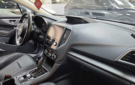 Subaru XV II, 2021 год, 2 150 000 рублей, 10 фотография