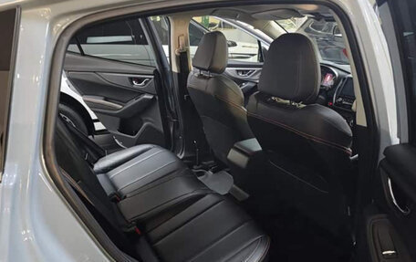 Subaru XV II, 2021 год, 2 150 000 рублей, 8 фотография