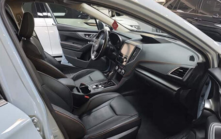 Subaru XV II, 2021 год, 2 150 000 рублей, 9 фотография