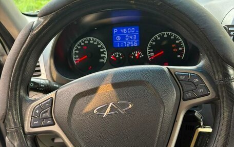 Chery Tiggo (T11), 2014 год, 595 000 рублей, 8 фотография