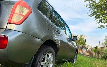 Chery Tiggo (T11), 2014 год, 595 000 рублей, 10 фотография