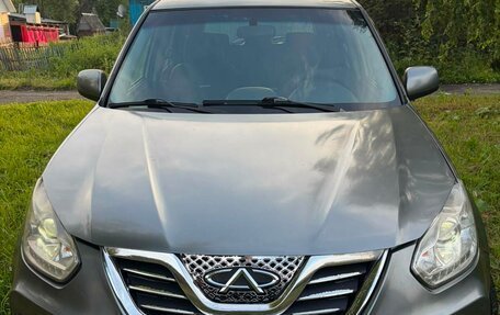 Chery Tiggo (T11), 2014 год, 595 000 рублей, 4 фотография