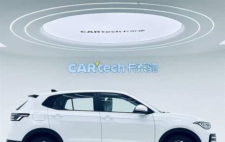 Volkswagen Tharu, 2025 год, 2 255 000 рублей, 3 фотография