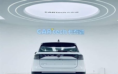 Volkswagen Tharu, 2025 год, 2 255 000 рублей, 4 фотография