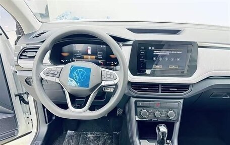 Volkswagen Tharu, 2025 год, 2 255 000 рублей, 12 фотография