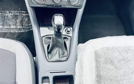 Volkswagen Tharu, 2025 год, 2 255 000 рублей, 11 фотография