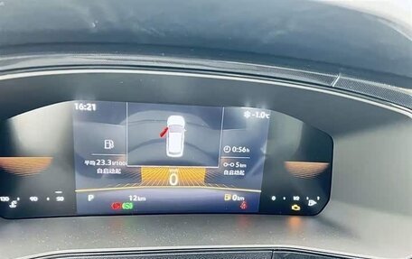 Volkswagen Tharu, 2025 год, 2 255 000 рублей, 8 фотография