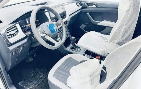 Volkswagen Tharu, 2025 год, 2 255 000 рублей, 9 фотография