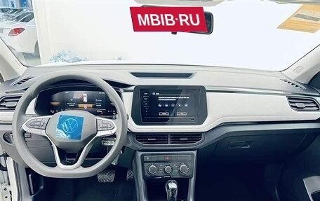 Volkswagen Tharu, 2025 год, 2 255 000 рублей, 6 фотография
