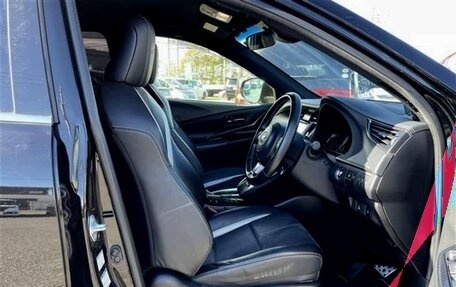 Toyota Harrier, 2019 год, 2 125 000 рублей, 6 фотография