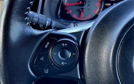 Toyota Harrier, 2019 год, 2 125 000 рублей, 7 фотография