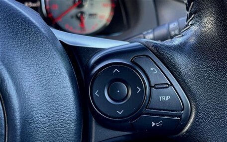 Toyota Harrier, 2019 год, 2 125 000 рублей, 8 фотография