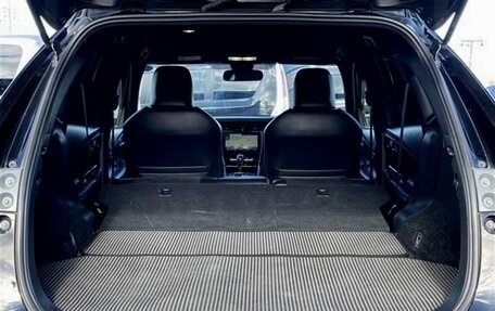 Toyota Harrier, 2019 год, 2 125 000 рублей, 18 фотография