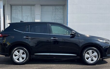 Toyota Harrier, 2019 год, 2 098 000 рублей, 6 фотография