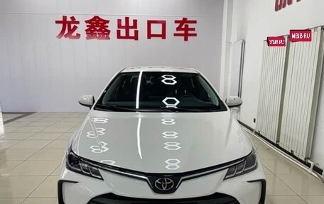Toyota Corolla, 2023 год, 1 200 000 рублей, 1 фотография