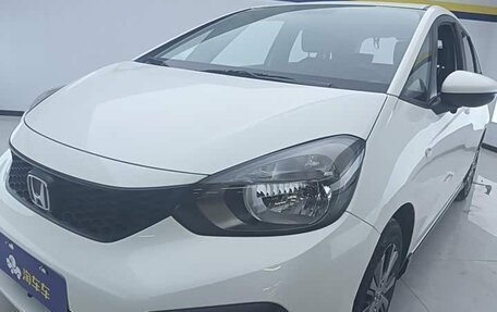 Honda Fit, 2022 год, 895 000 рублей, 7 фотография