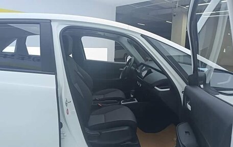 Honda Fit, 2022 год, 895 000 рублей, 10 фотография