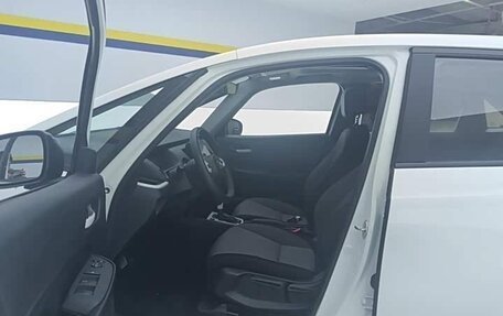 Honda Fit, 2022 год, 895 000 рублей, 11 фотография