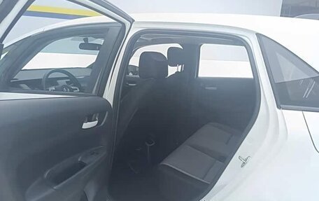 Honda Fit, 2022 год, 895 000 рублей, 13 фотография