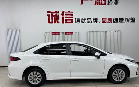 Toyota Corolla, 2023 год, 1 200 000 рублей, 4 фотография