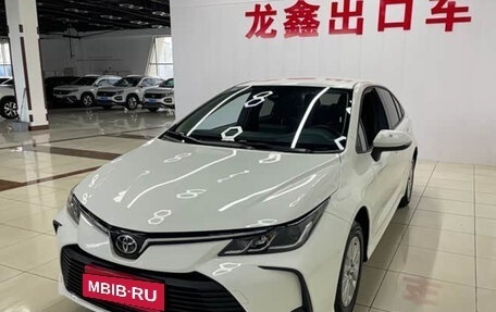 Toyota Corolla, 2023 год, 1 200 000 рублей, 2 фотография