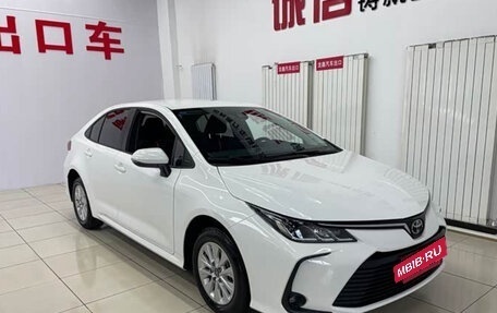 Toyota Corolla, 2023 год, 1 200 000 рублей, 3 фотография