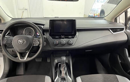 Toyota Corolla, 2023 год, 1 200 000 рублей, 9 фотография