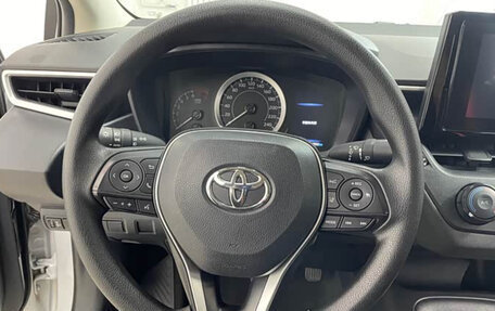 Toyota Corolla, 2023 год, 1 200 000 рублей, 10 фотография