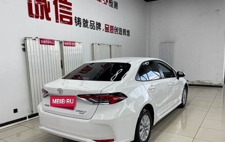 Toyota Corolla, 2023 год, 1 200 000 рублей, 6 фотография