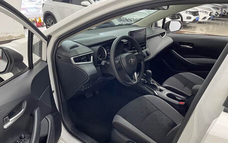 Toyota Corolla, 2023 год, 1 200 000 рублей, 8 фотография