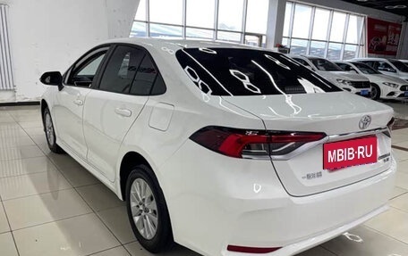 Toyota Corolla, 2023 год, 1 200 000 рублей, 7 фотография