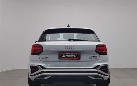 Audi Q2 I, 2022 год, 1 335 000 рублей, 3 фотография