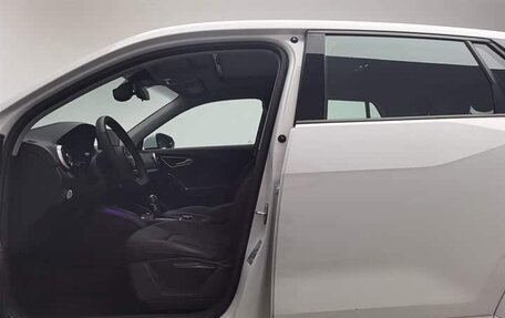 Audi Q2 I, 2022 год, 1 335 000 рублей, 9 фотография