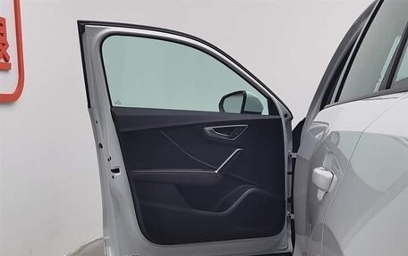 Audi Q2 I, 2022 год, 1 335 000 рублей, 7 фотография