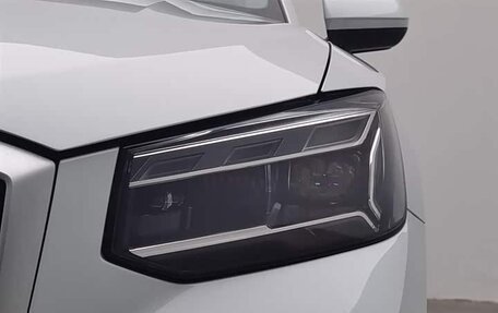 Audi Q2 I, 2022 год, 1 335 000 рублей, 6 фотография