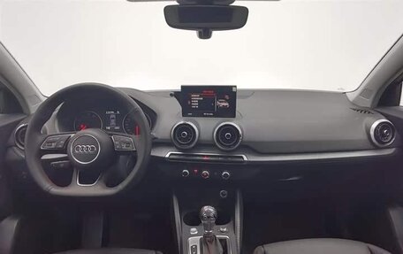 Audi Q2 I, 2022 год, 1 335 000 рублей, 4 фотография