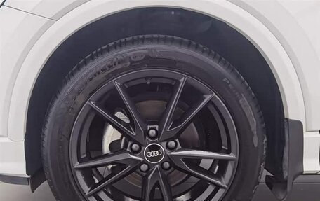 Audi Q2 I, 2022 год, 1 335 000 рублей, 16 фотография