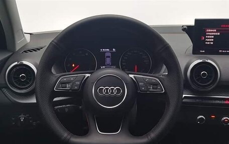 Audi Q2 I, 2022 год, 1 335 000 рублей, 10 фотография