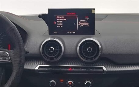 Audi Q2 I, 2022 год, 1 335 000 рублей, 11 фотография