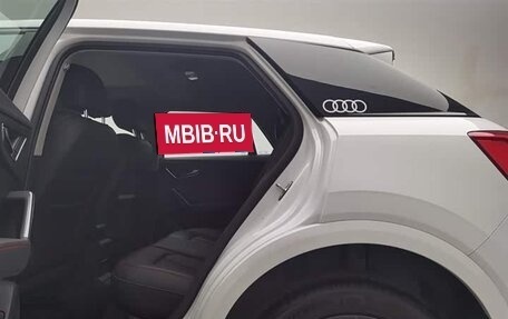 Audi Q2 I, 2022 год, 1 335 000 рублей, 14 фотография