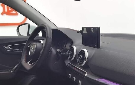 Audi Q2 I, 2022 год, 1 335 000 рублей, 21 фотография
