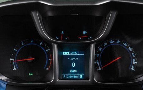 Chevrolet Orlando I, 2013 год, 1 076 000 рублей, 8 фотография