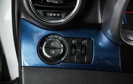 Chevrolet Orlando I, 2013 год, 1 076 000 рублей, 6 фотография
